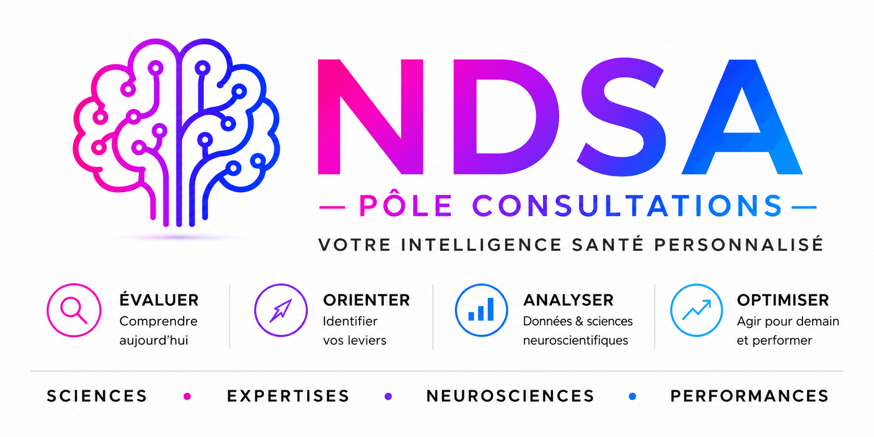 NDSA — Pôle Consultations