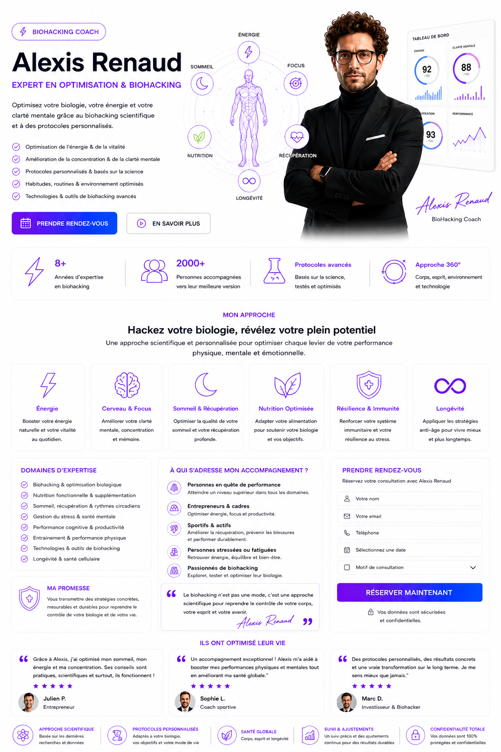 Biohacking — NDSA